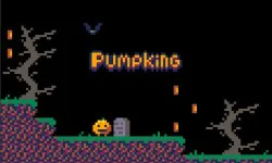 Pumpking